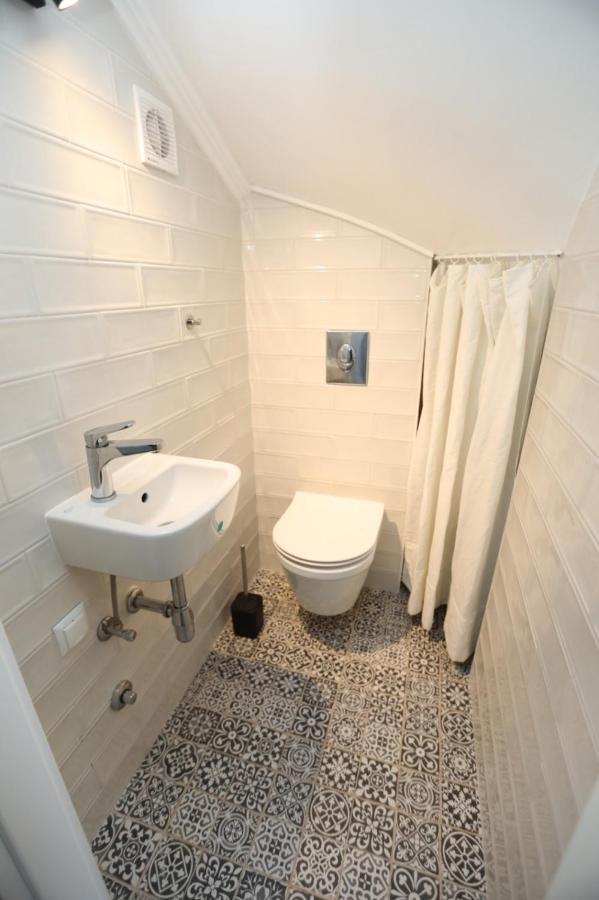 Apartment Bellaria Dubrovnik Buitenkant foto