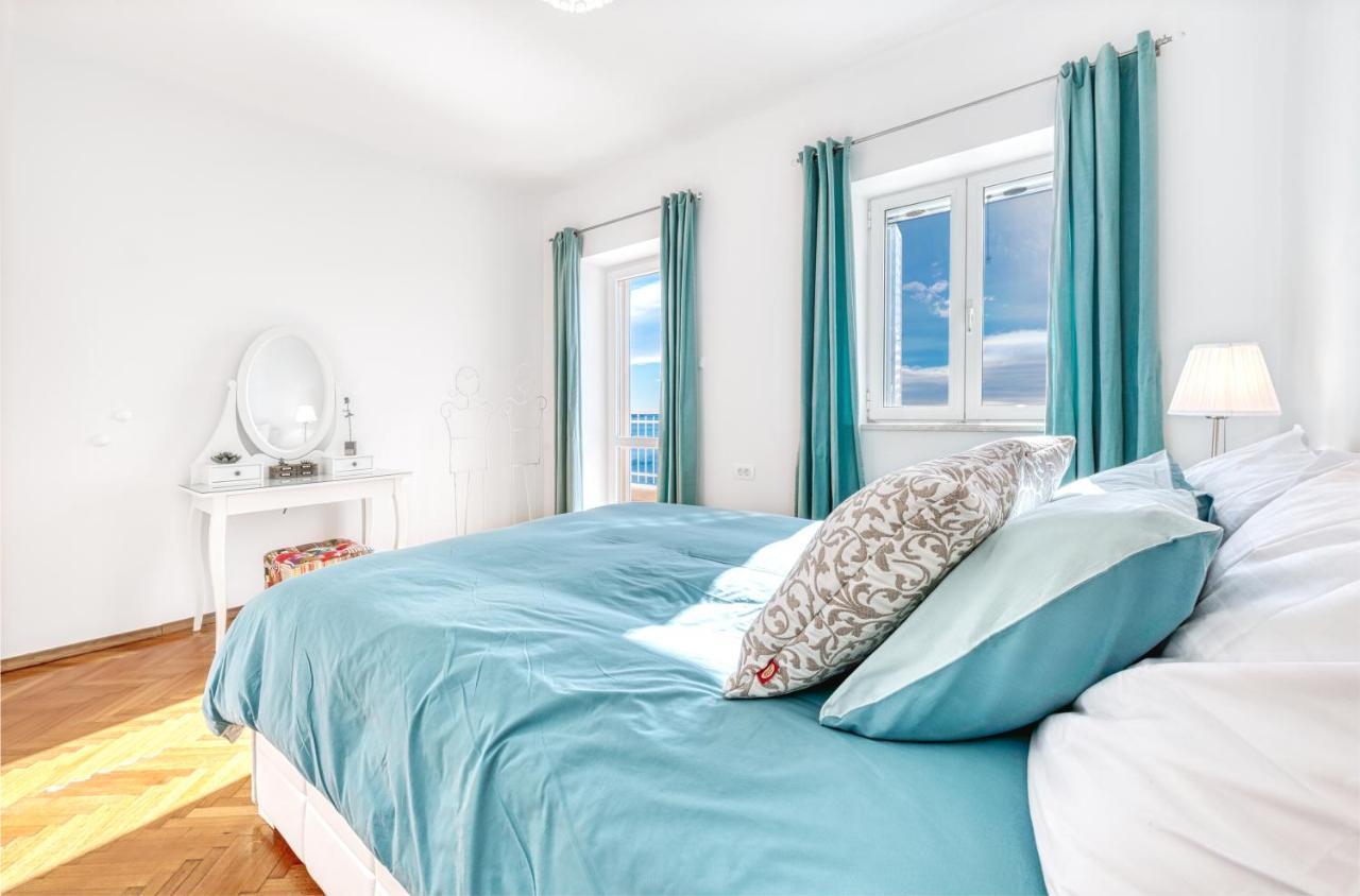 Apartment Bellaria Dubrovnik Buitenkant foto