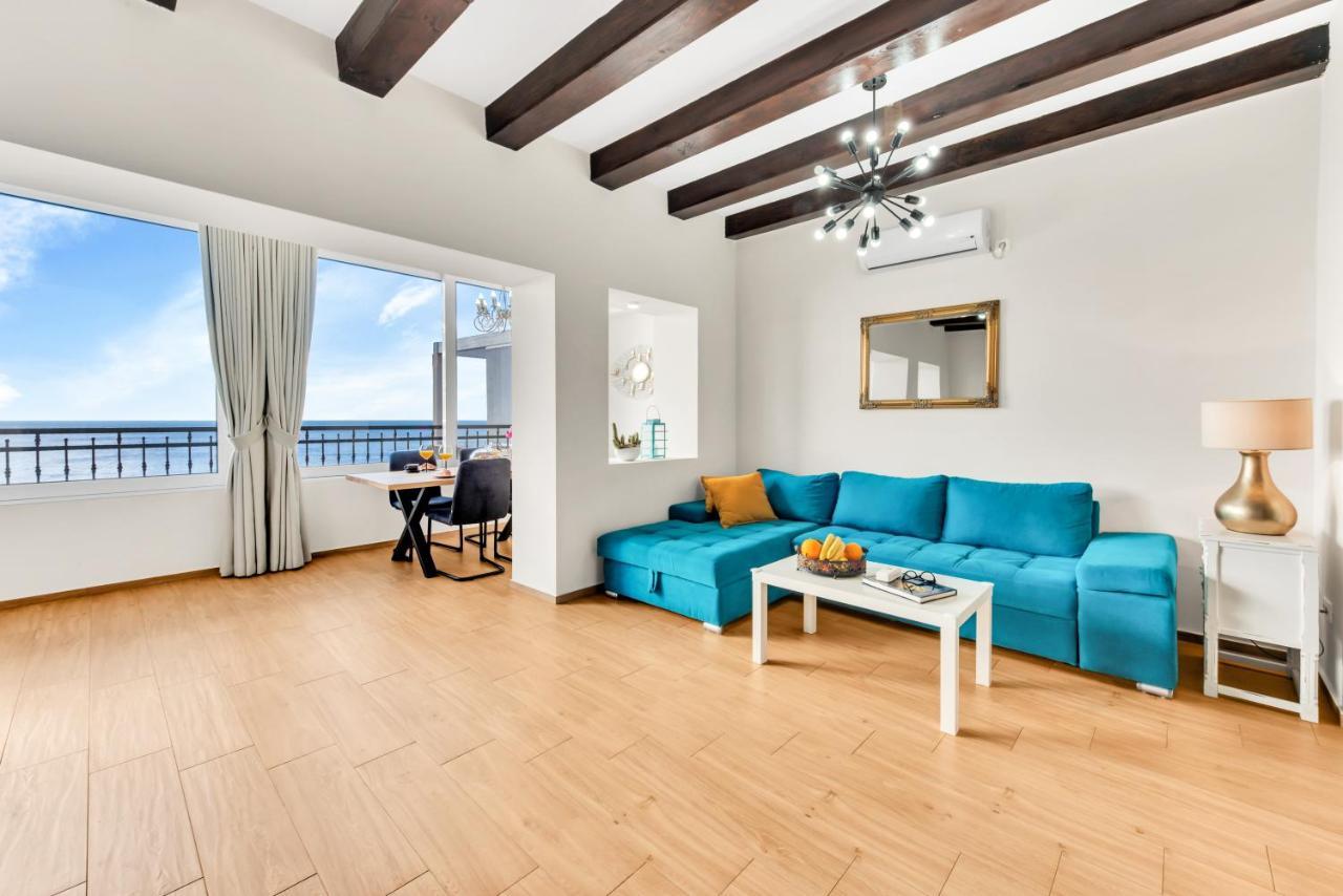 Apartment Bellaria Dubrovnik Buitenkant foto