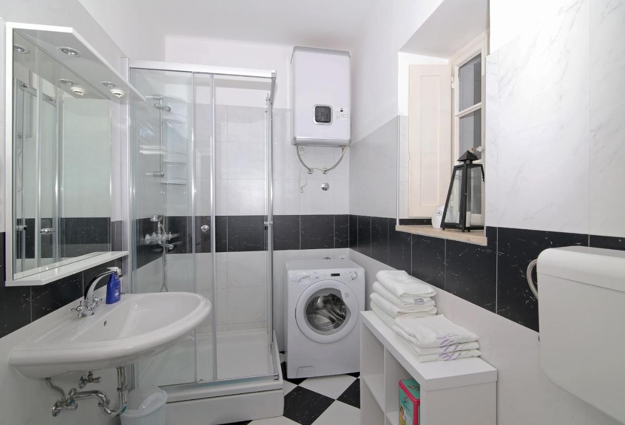 Apartment Bellaria Dubrovnik Buitenkant foto