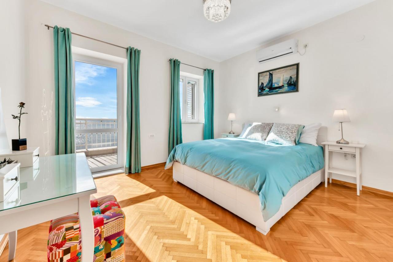 Apartment Bellaria Dubrovnik Buitenkant foto