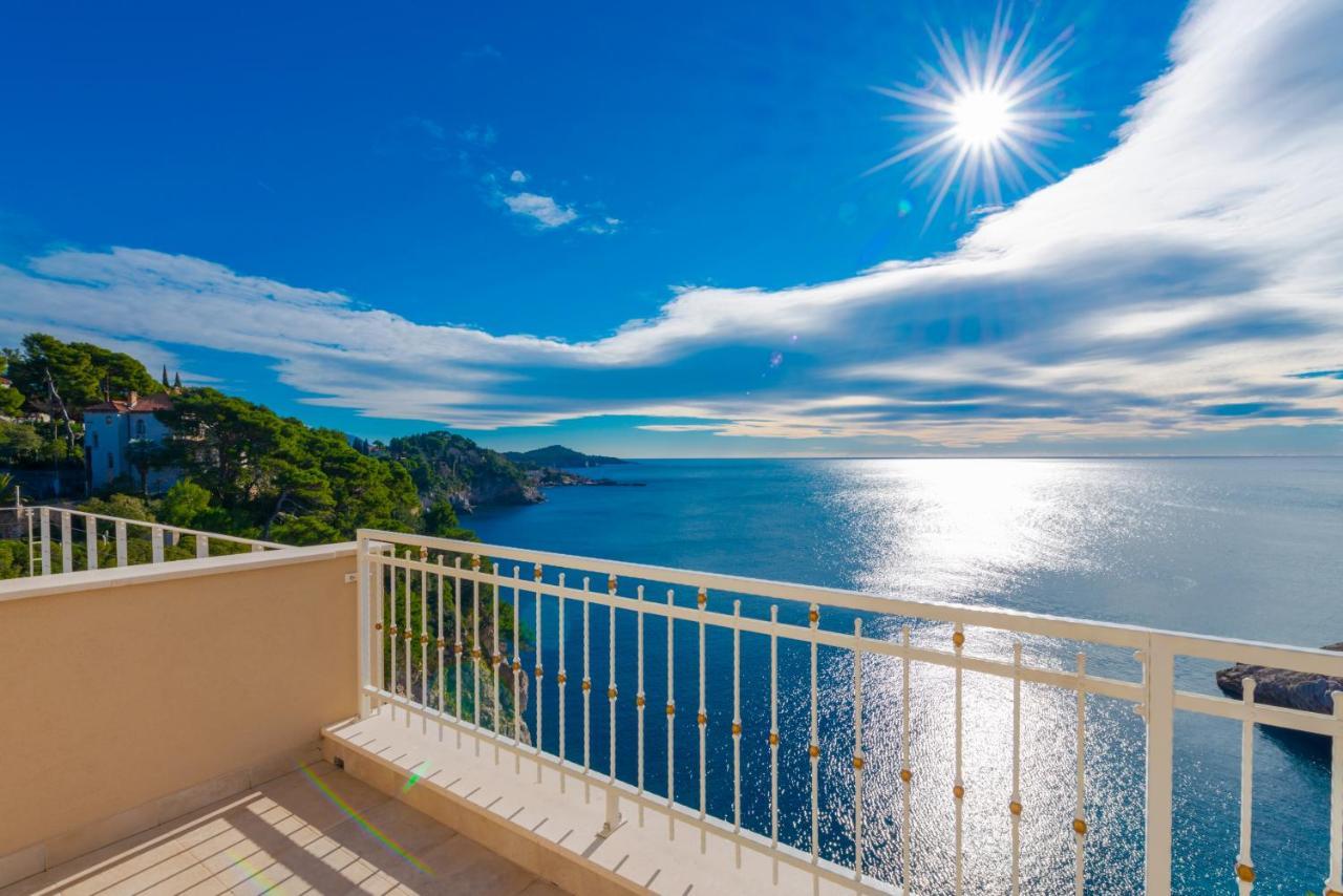 Apartment Bellaria Dubrovnik Buitenkant foto