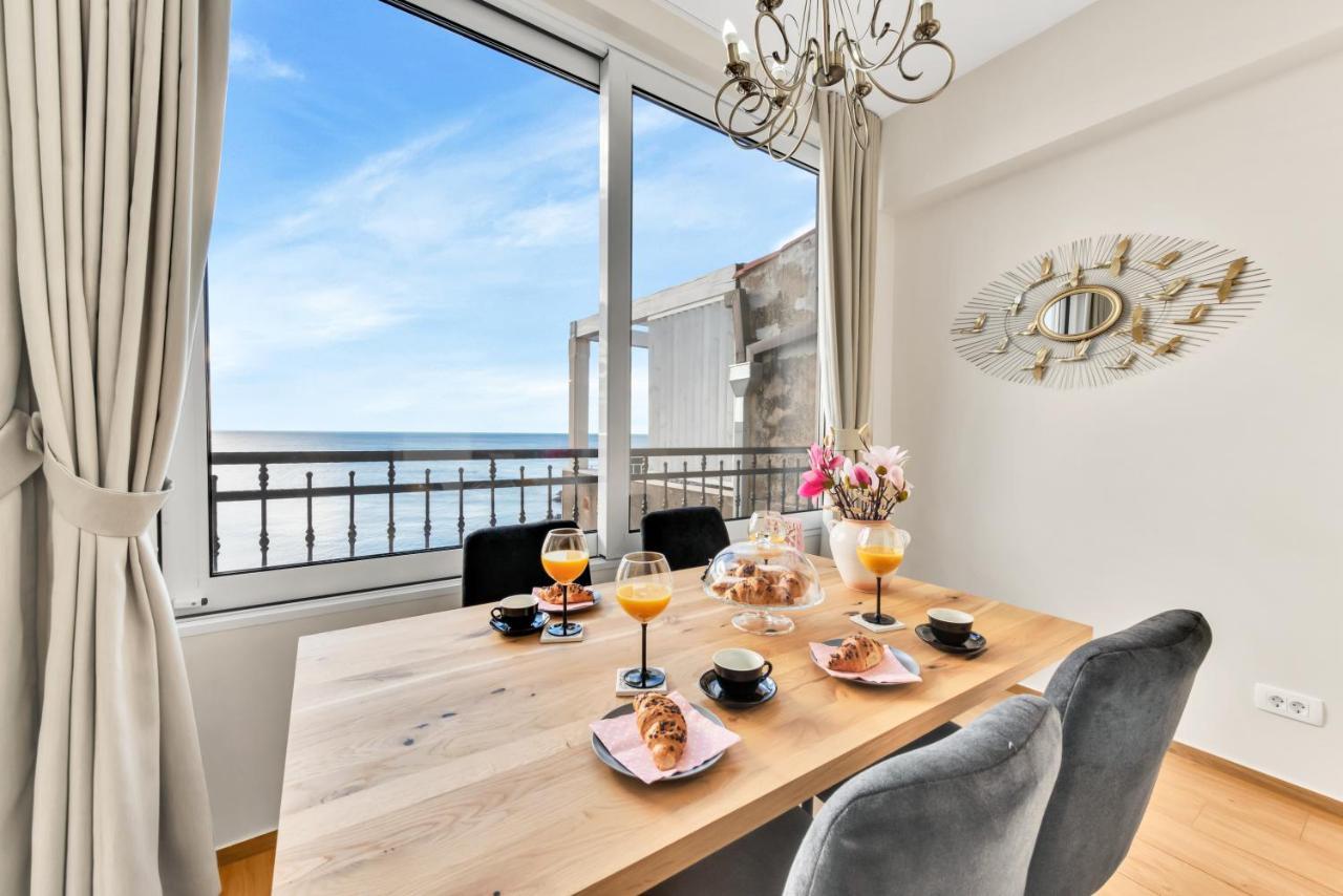 Apartment Bellaria Dubrovnik Buitenkant foto