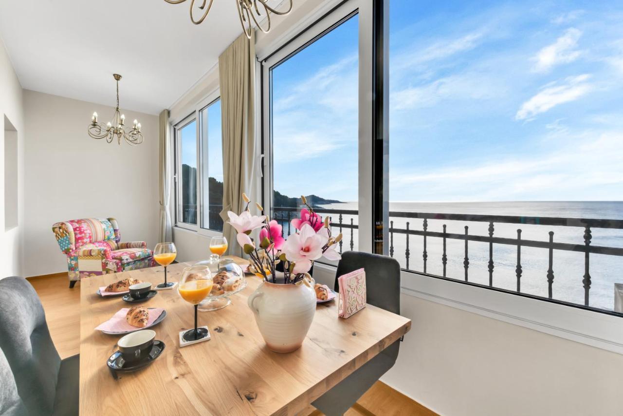 Apartment Bellaria Dubrovnik Buitenkant foto