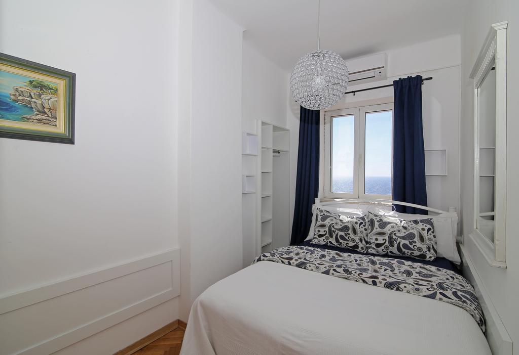 Apartment Bellaria Dubrovnik Buitenkant foto