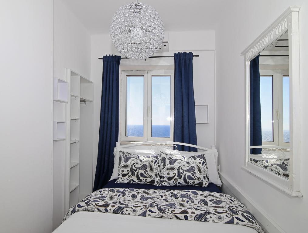 Apartment Bellaria Dubrovnik Buitenkant foto